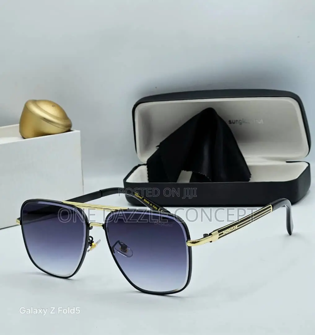 Prada Eyewear
