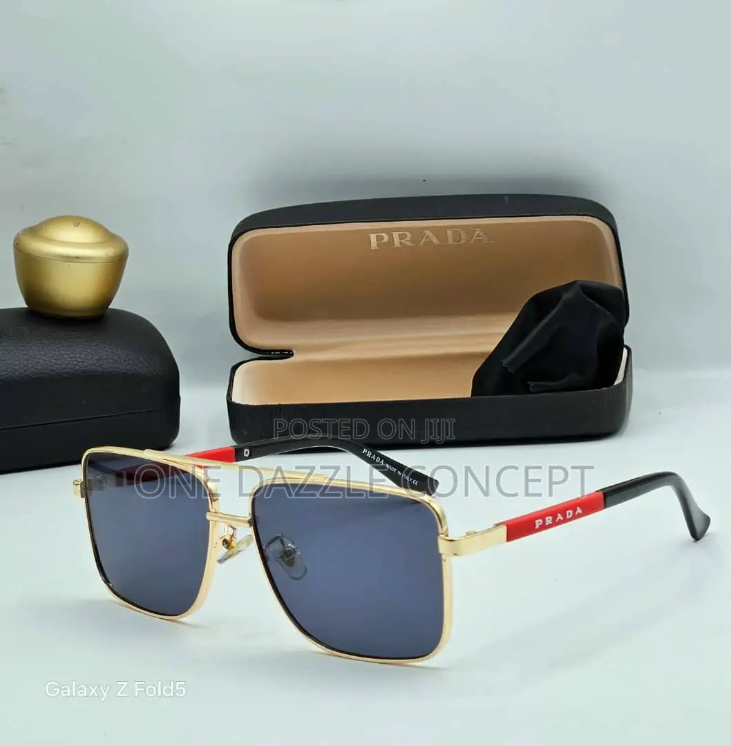 Prada Eyewear