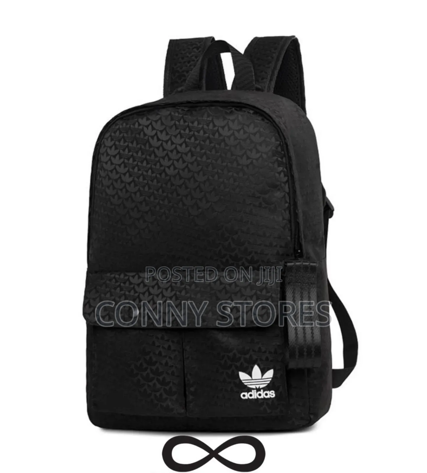 Adidas Crested Back Pack