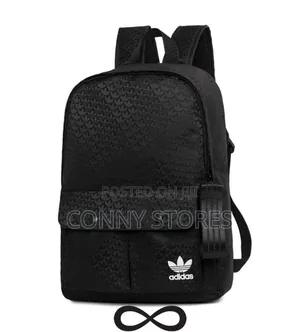 Adidas Crested Back Pack