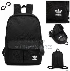 Adidas Crested Back Pack