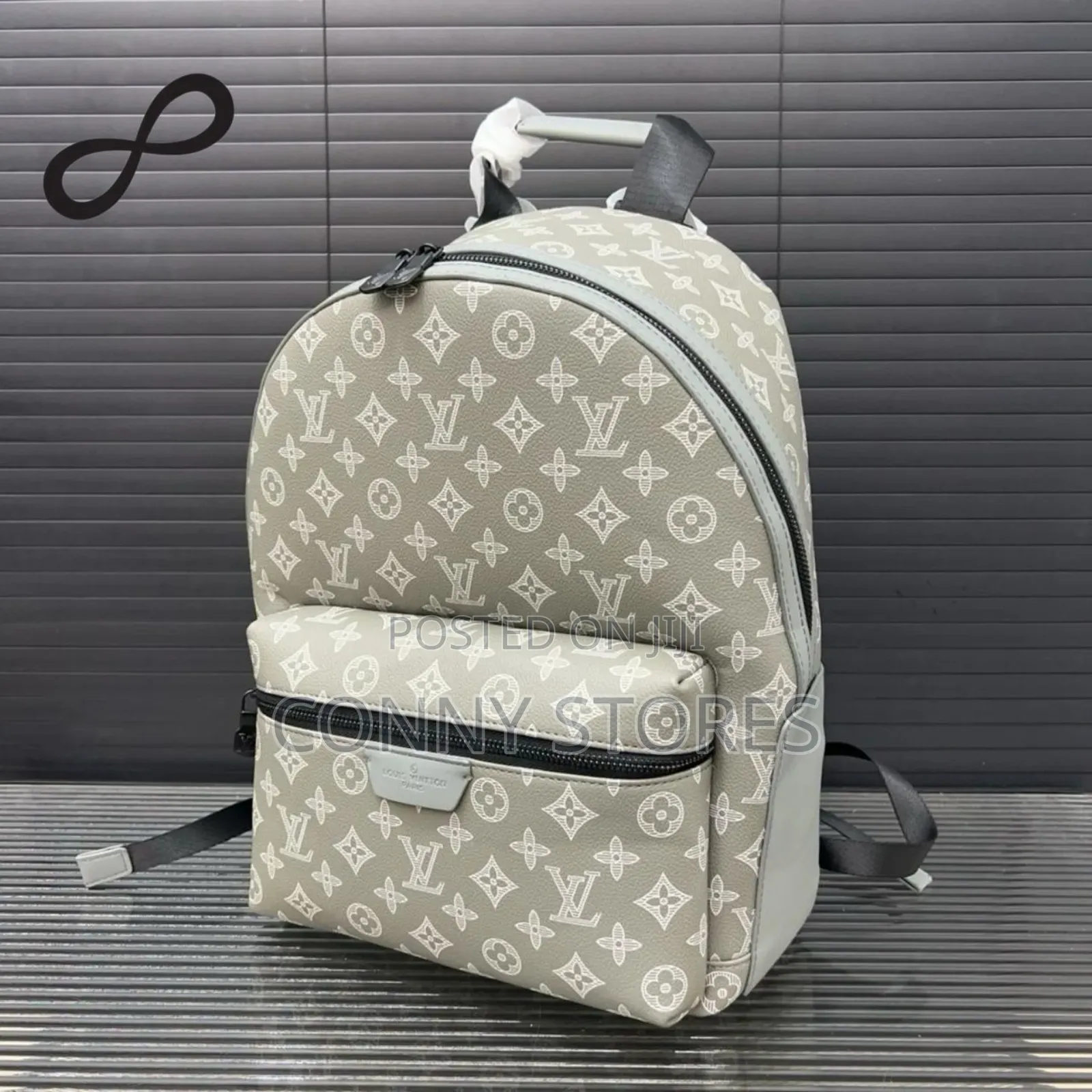 Authentic Louis Vuitton Back Pack