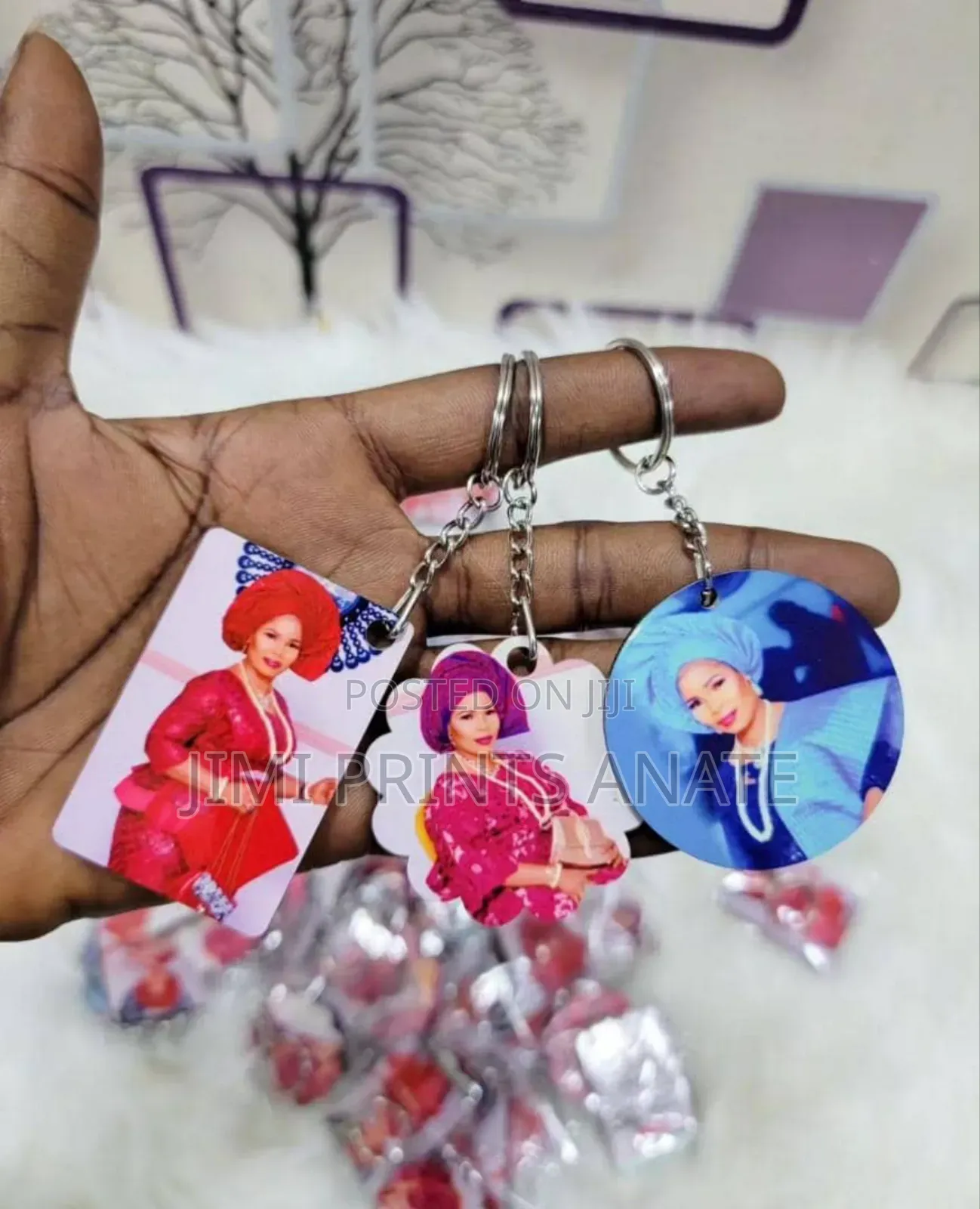 Key Holder