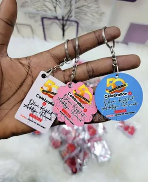 Key Holder