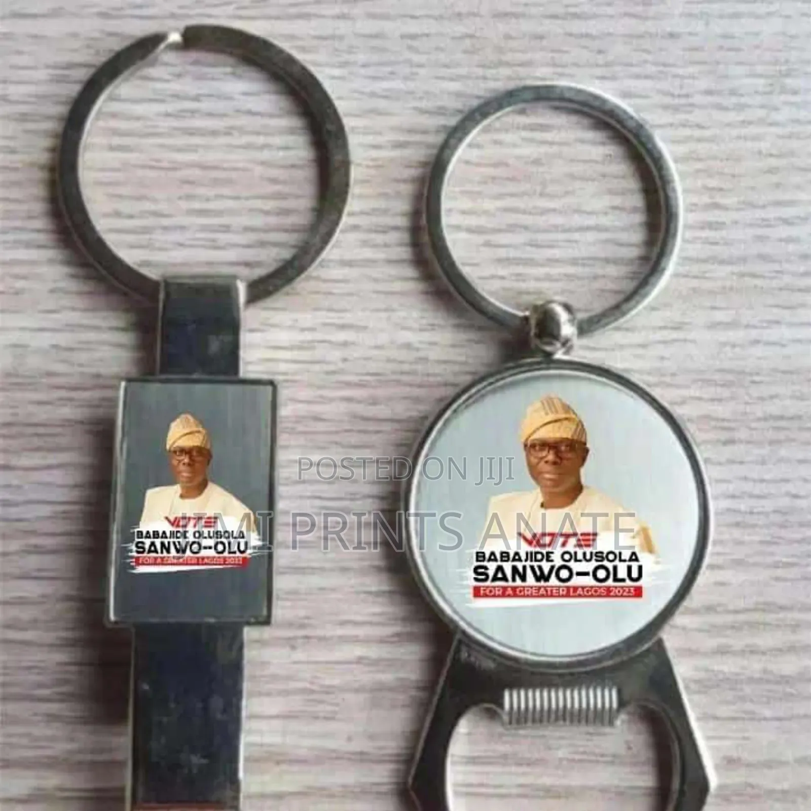 Key Holder