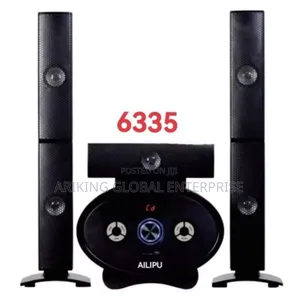 3.1 Muilt Media Bluetooth Speaker