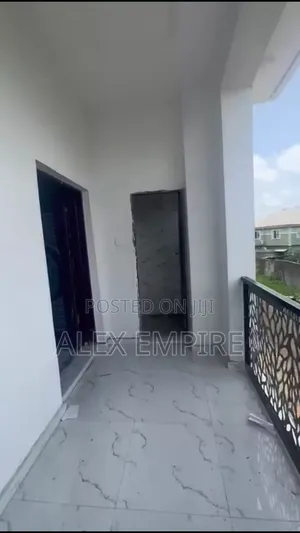 Furnished 2bdrm Apartment in Greenfield, Ago Palace for rent