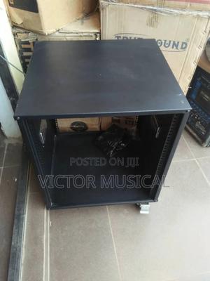 Victor J Rack Equipment Rack in Kubwa - Musical Instruments & Gear, Victor Musical ...