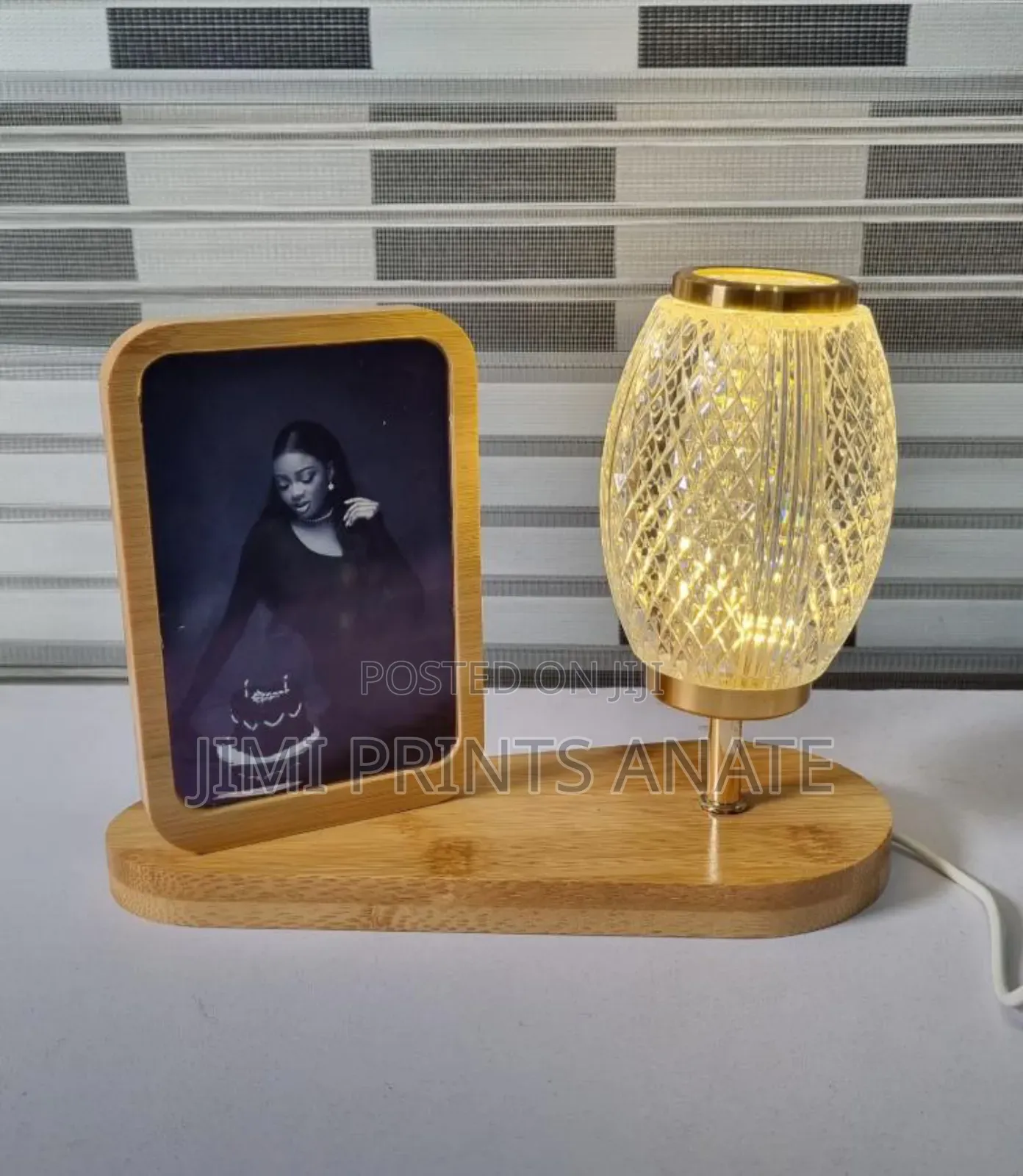 Electric Items