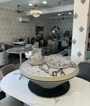 High Quality Center Table 2in1 Set