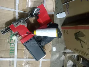 Rechargeable Bag Closer