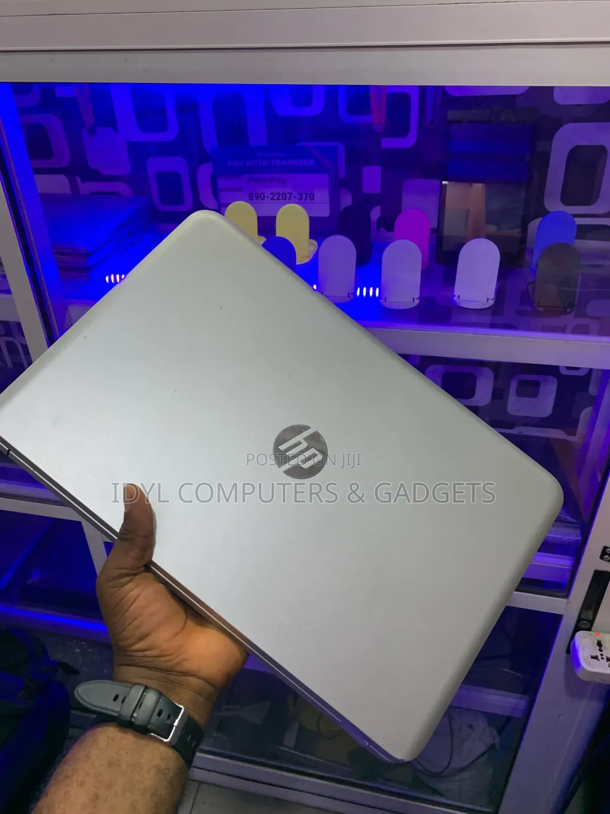 Laptop HP Envy 15 16GB Intel Core I5 SSD 256GB