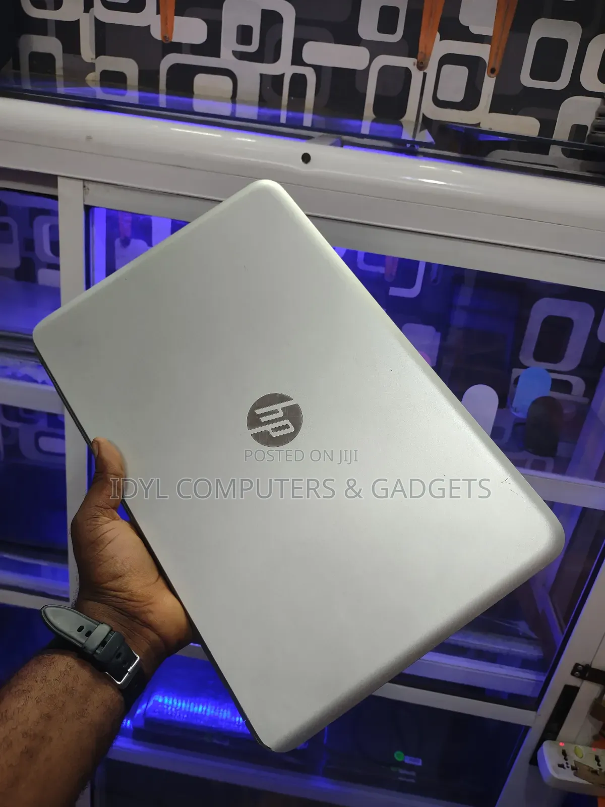 Laptop HP Envy 15 16GB Intel Core I5 SSD 256GB