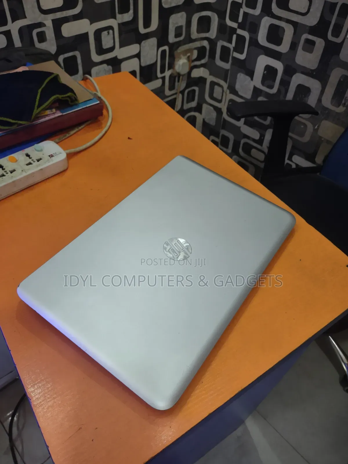 Laptop HP Envy 15 16GB Intel Core I5 SSD 256GB