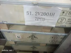 10kwh 48v Lithium Battery MSN Available and Affordable
