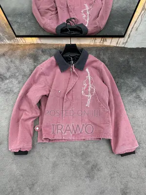 Photo - Premium High Quality Luxury Jacket
