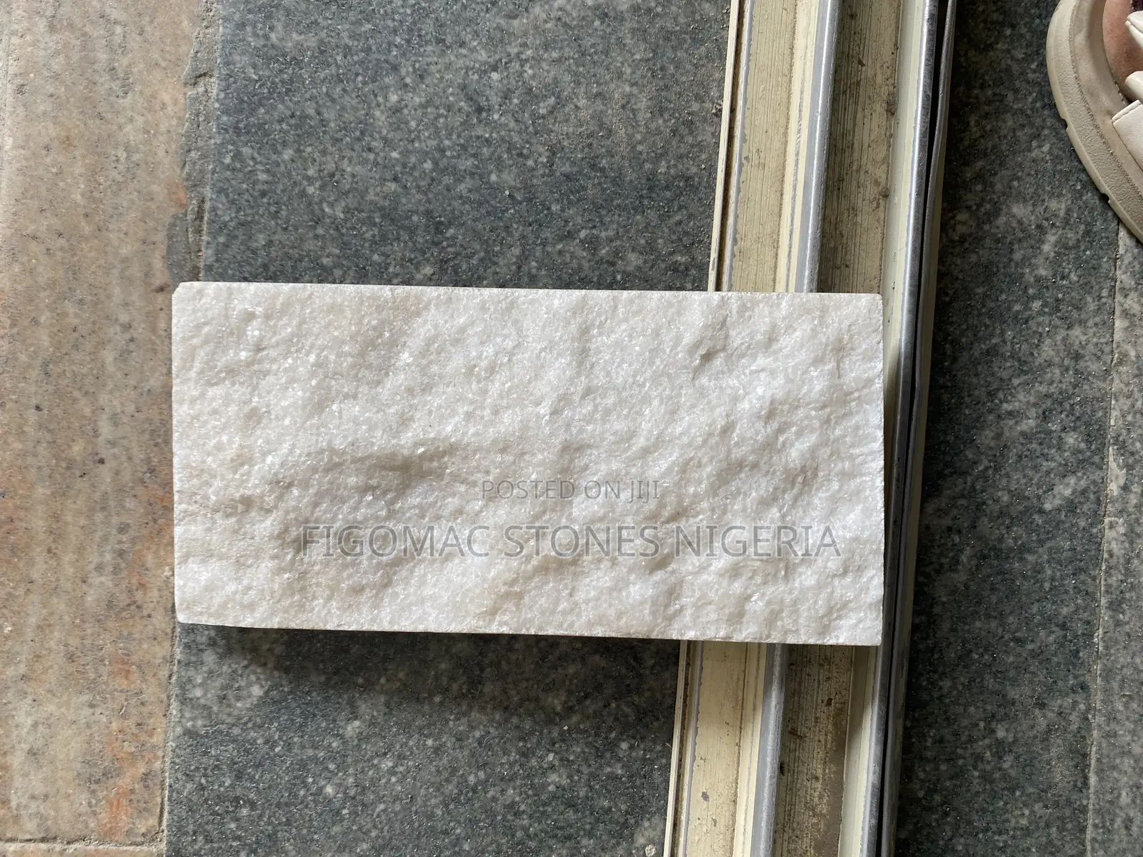 Culture Stone Tiles