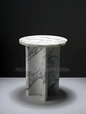 Carara Side Stool