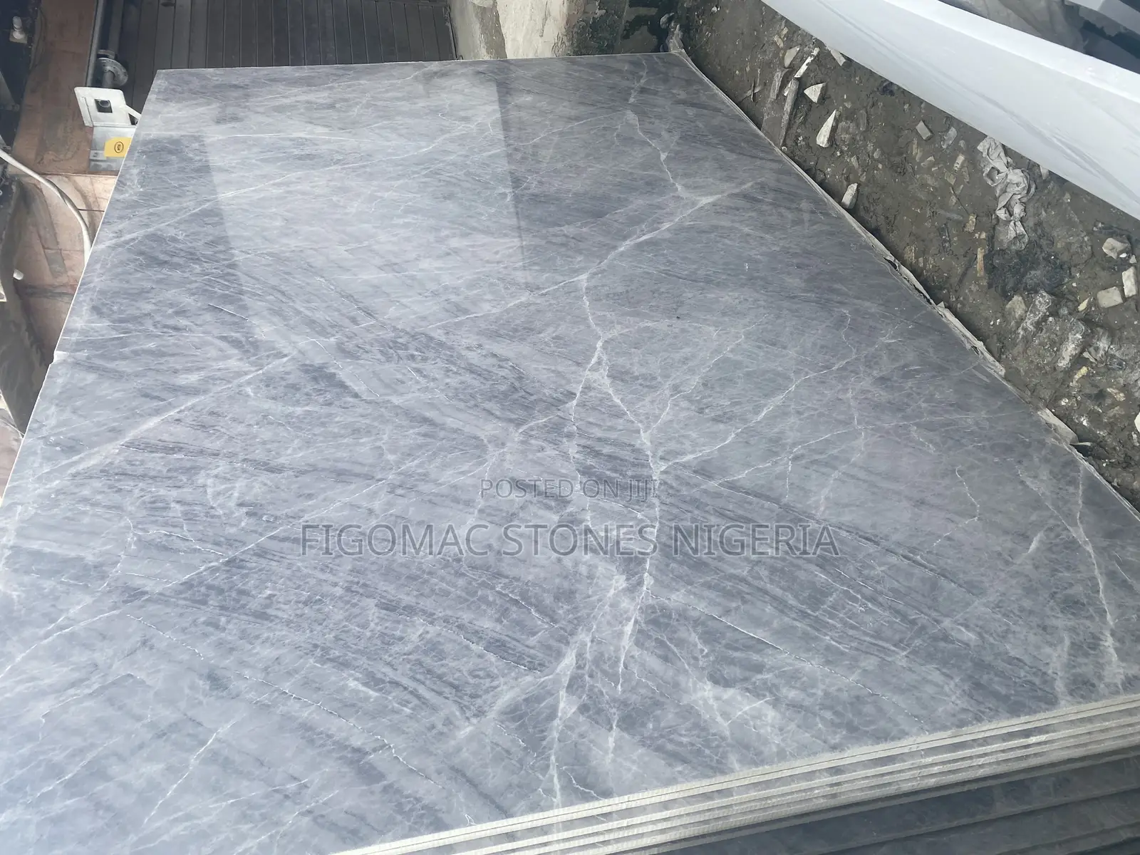 Cosili Grey Slab