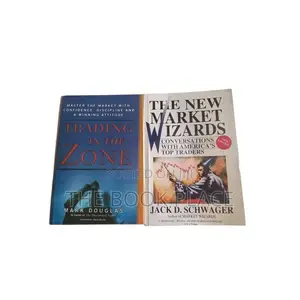 Trading in the Zone and the New Market Wizard