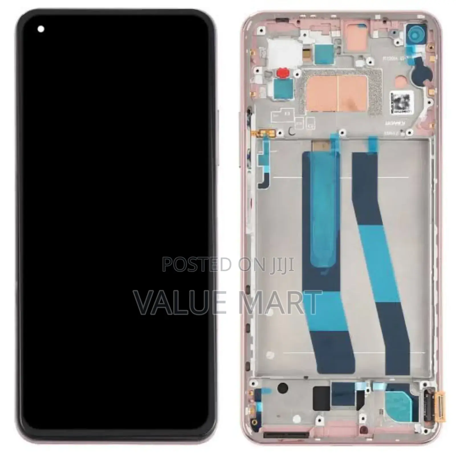 Xiaomi M11 Lite Screen