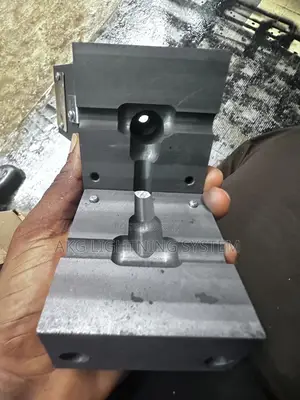 70x70 Tee Exothermic Mould