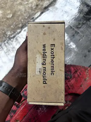 70x70 Tee Exothermic Mould