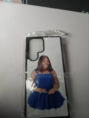 Phone Pouch Customize Picture