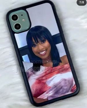Phone Pouch Customize Picture