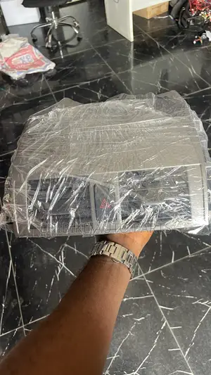 Corolla Ac Vent Crome 2008-2013