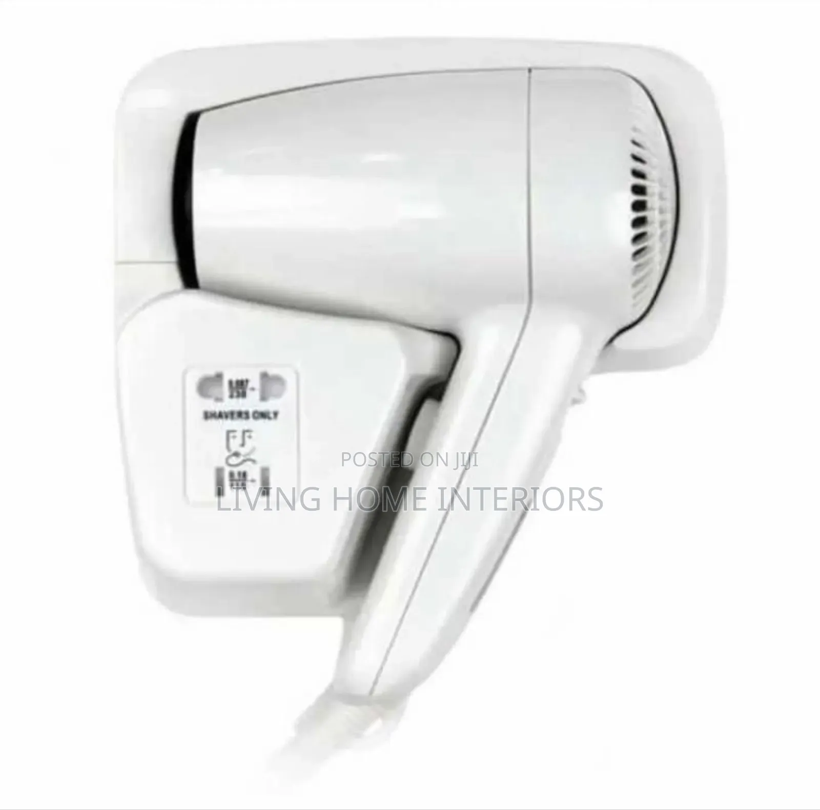 Hair Dryer