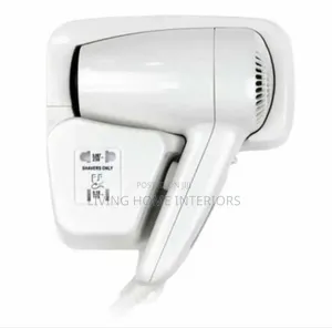 Hair Dryer
