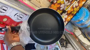 Photo - Non Stick Frying Pan