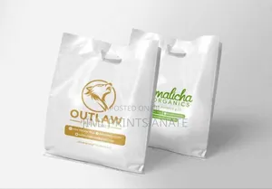 Poly Bag Customize Nylon
