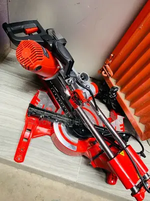 Einhell Original German Miter Saw Machine