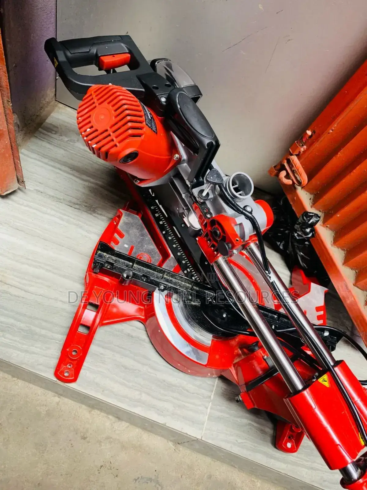 Einhell Original German Miter Saw Machine