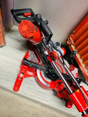 Einhell Original German Miter Saw Machine