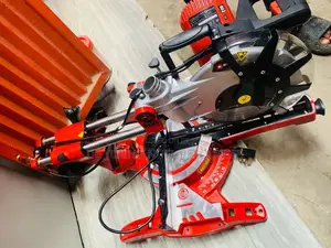 Einhell Original German Miter Saw Machine
