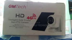 Photo - 4glit Indoor PTZ Camera 4mp