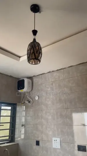Furnished 2bdrm Block of Flats in City Estate, Port-Harcourt for rent