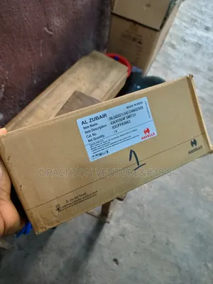 Havell Changeover 63amps Brand New