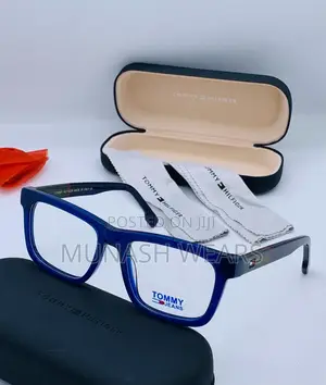 Original Tommy Hilfiger Glasses