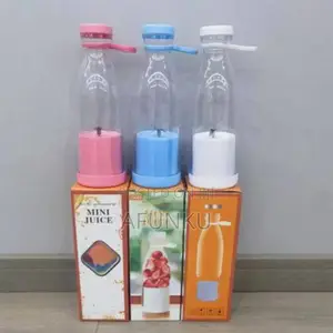 Mini Juicer