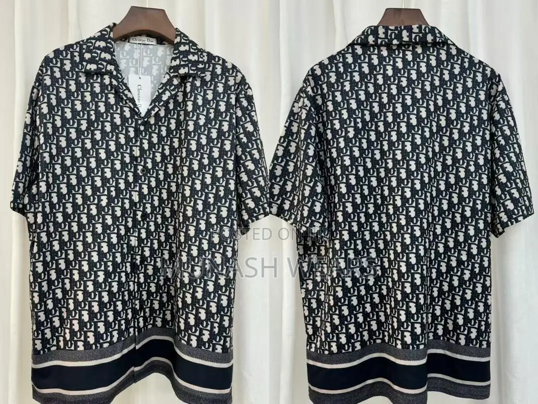 Luxury Shirt for Beach and Casual