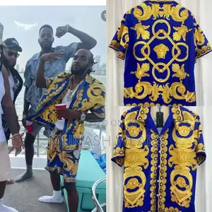 Luxury Shirt for Beach and Casual