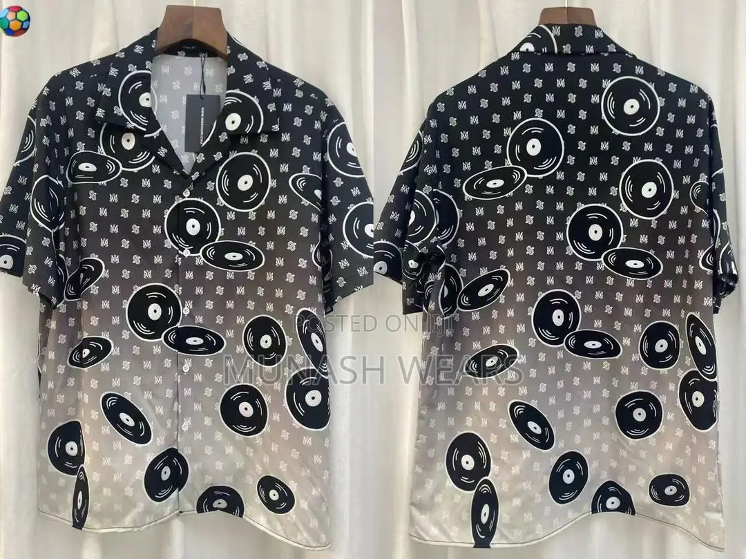 Luxury Shirt for Beach and Casual
