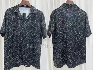 Luxury Shirt for Beach and Casual