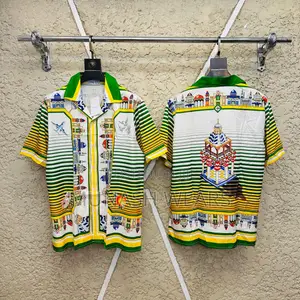 Luxury Shirt for Beach and Casual