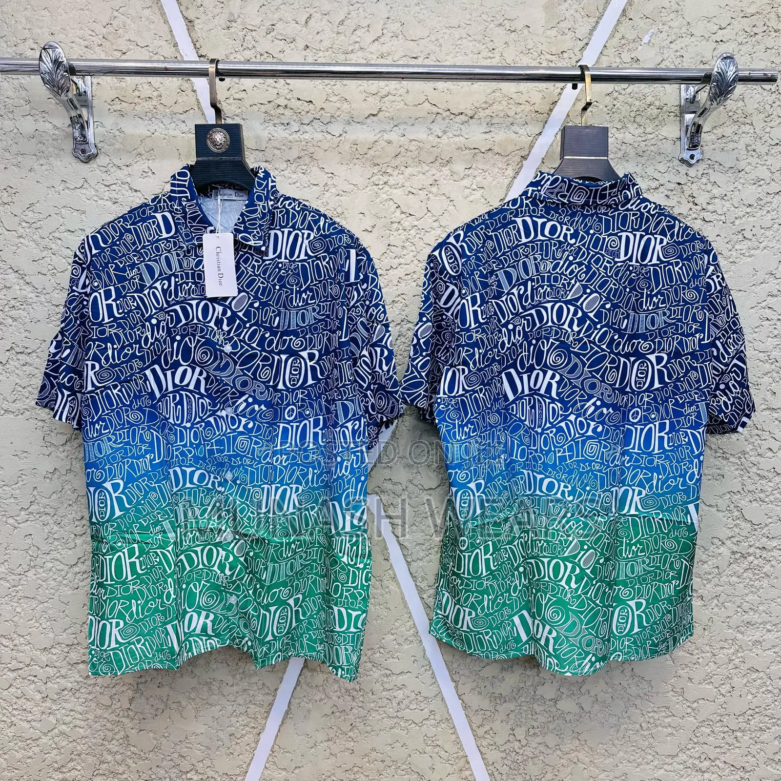 Luxury Shirt for Beach and Casual
