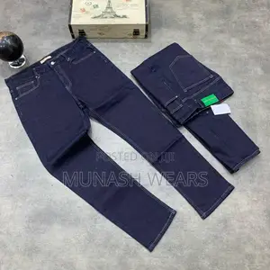 Classsic Men Jean 30-42